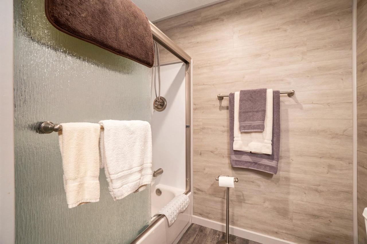 Frontier Mountain Retreat - Monthly Long-Term Vacation Rental 30 Days Minimum -- Estes Park Apts Eksteriør billede